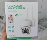 Camera Wifi Yoosee Mini PTZ M1.5 (PTZ ngoài trời giá rẻ) thumb